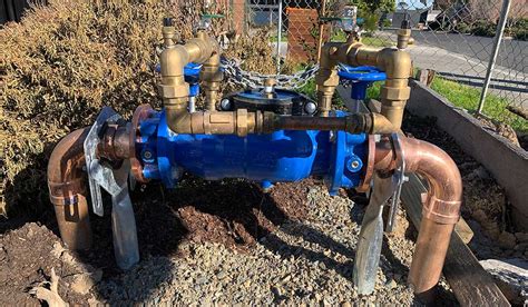 backflow centrifugal pump|types of backflow devices.